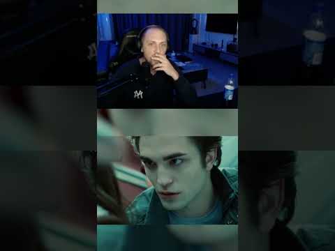 Реакция Зубарева на тот самый момент #shorts