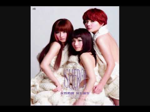 你不會 Ni Bu Hui - S.H.E (Collab with starvvn)