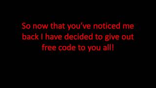 toontown Free python injector codes!! 2012