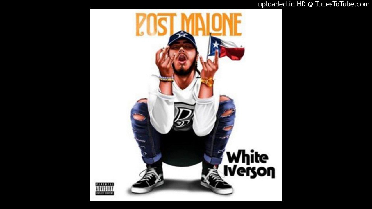 Post Malone - Drunk (Official Audio) NEW 2023