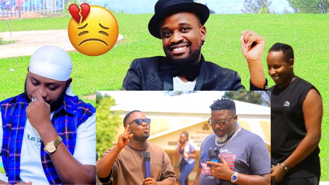 KARABAYE NONEHO DJIHADI ARAKATIWE😭 KURUKIKO BWARAMARIRA NAG..