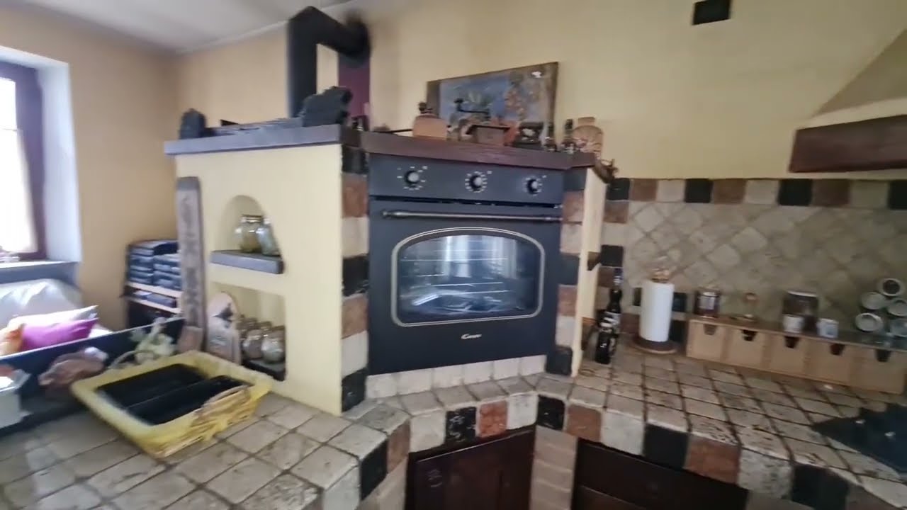 Biella Cossila - casa. € 29.000