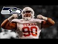 Byron murphy ii highlights   welcome to the seattle seahawks