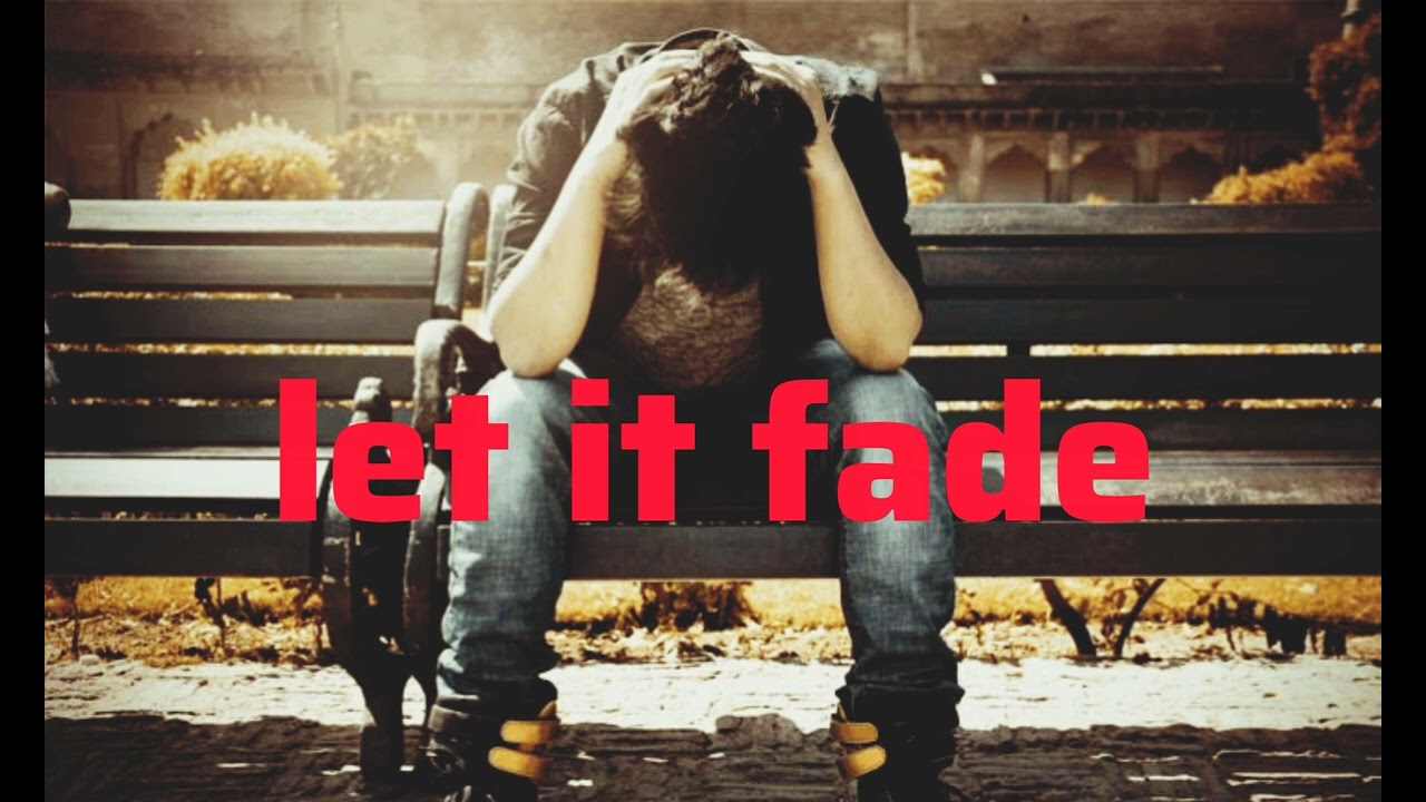 Let it fade (by ADA SCHMIDT)