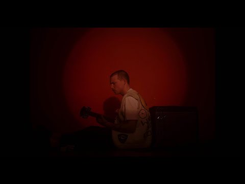 Watch VC Pines - Compared To Someone Else (Lyric Video) on YouTube
