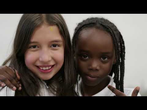 GCS Sylvia Mendez Newcomers School