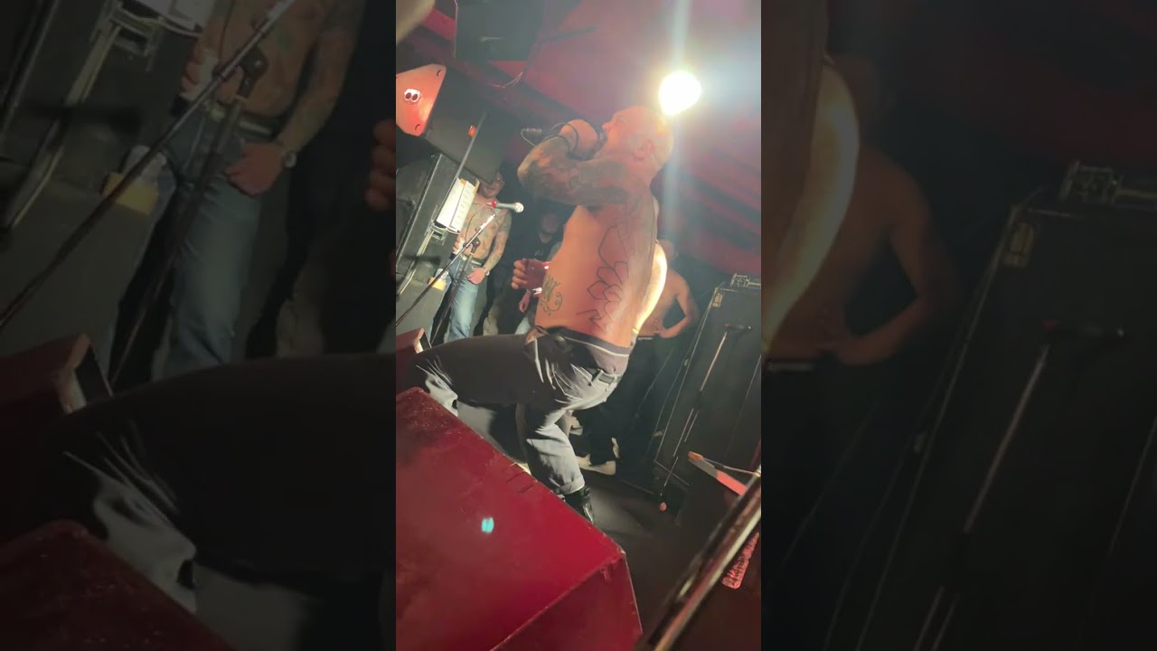 BAYONETS   2026.01.17  @ OSAKA