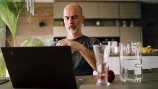 Lenovo Trusted Devices: Smarter end-to-end security from day 1 (demo) screenshot 1