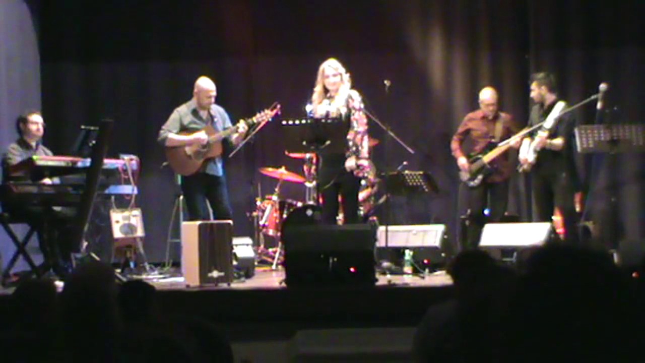 Watch What's Up (4 Non Blondes) - The Sunrise Cover on YouTube Watch What's Up (4 Non Blondes) - The Sunrise Cover on YouTube