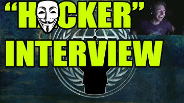 "HACKER" INTERVIEW (Trolling a DayZ Hacker)