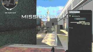 Crossfire Fail video