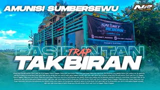 Amunisi Sumbersewu Trap Takbiran Basss Bleyer Rx King Pasir Intsn Feat Nr Group