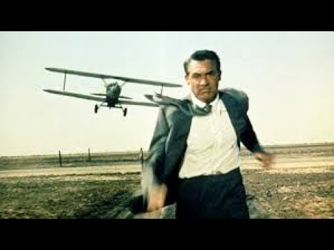 Bernard Herrmann "North by Northwest" Overture - Jose Serebrier conducts