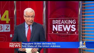 WBZ News - Open with Enforcer Resync (2022)