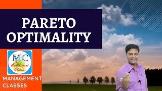 Pareto Optimality Criterion (Hindi) screenshot 1