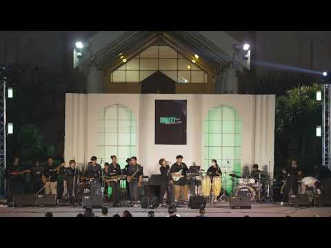อ้าว - Atom ชนกันต์ [K.6 cover]