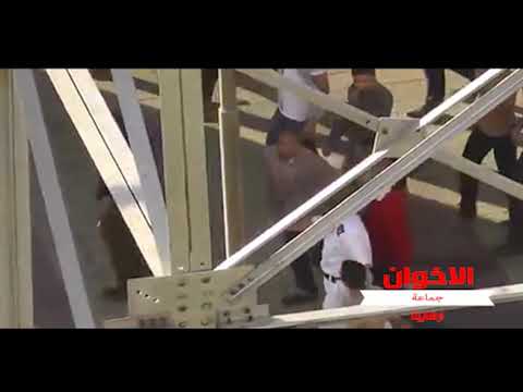 جـ.ـرائم الإخـ.ـوان لا تسقط بالتقادم