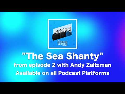 The Sea Shanty
