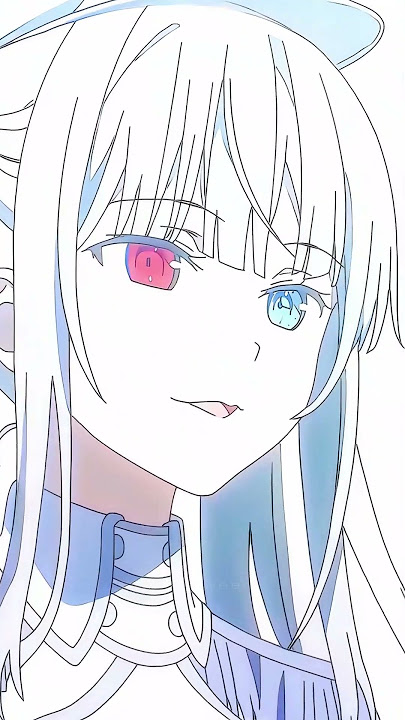 THIS IS 4K | WHITE QUEEN (Date A Bullet) [Edit/AMV]