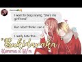 "Sukidakara" by- Yuika || Kenma x Y/n || Haikyuu!! x Fem!