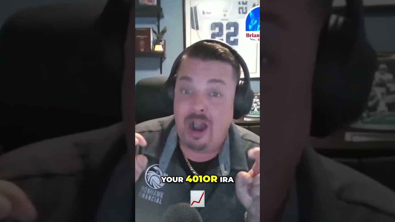 GOVERNMENT RETIREMENT SAVINGS ARE FAILING #shorts