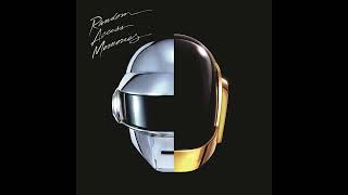 Daft Punk - Get Lucky (HQ) feat Pharrell Williams, Nile Rodgers