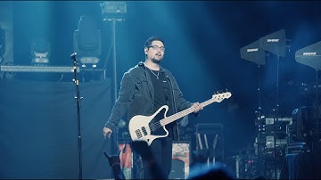 Archetypes Collide - "My Own Device" (Live In Dallas)