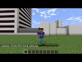 Minecraft kanser eden parkur
