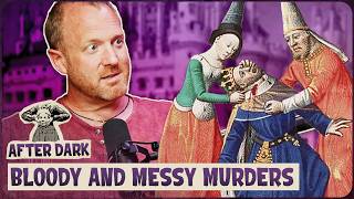Download Lagu The Brutal Murders of Anglo-Saxon Royalty Download Lagu The Brutal Murders of Anglo-Saxon Royalty