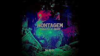 - Montagem Provectus In The Melody 1 Mega Slowed