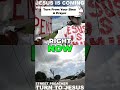 Turn From Sin! Ask God's Forgiveness NOW! #shorts