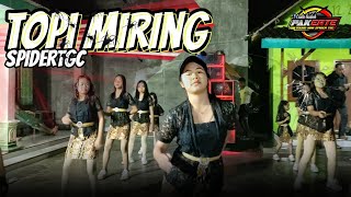 Download lagu SUNGGUH MEMPESONA PERFORMA SPIDER TGC FULL MENING MENING PENONTON HEBOH