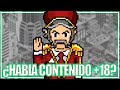 EL DIA QUE CASI CIERRA HABBO HOTEL