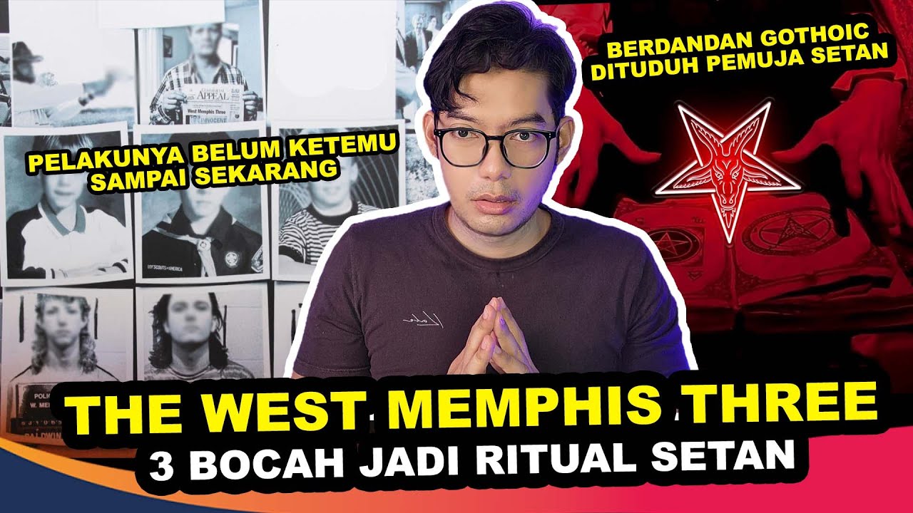 PEMUJA SYAITON NGAMBIL 3 BOCIL