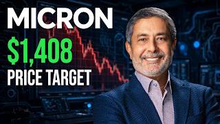🚨MICRON STOCK PREDICTION🚨IT'S OVER🔥Micron Stock News Today🔥MU Stock Analysis🔥Micron Stock Forecast Update