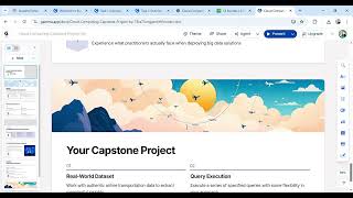 Cloud Computing Capstone Project ! by   Gamma   Google Chrome 2026 01 11 17 57 54