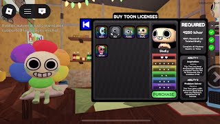 Buying Toons in Dandy’s World… Was It Worth It? 🤔