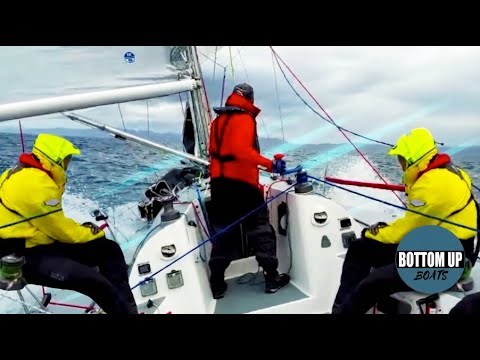 GTR Racing :- East Down YC to Peel