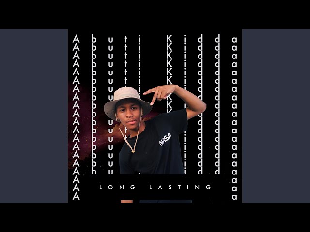 Long Lasting (Instrumental Version)