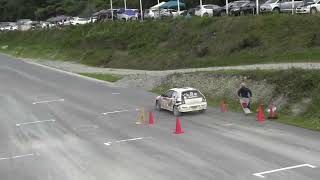 2022 0724 Maruwa Cup Rd.3 Try3