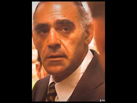 Godfather scene - YouTube