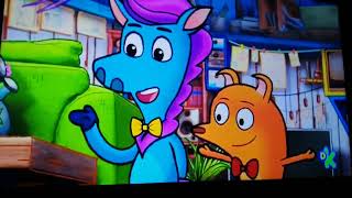 The Dog Y Pony Show - Un Problema De Perros Esp Latino