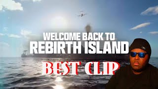 I can teach you how to get Double kills.Rebirth Island MW3