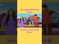 Stranger Danger Song And Houston Do You Know About Stranger Danger MsHouston Shorts 