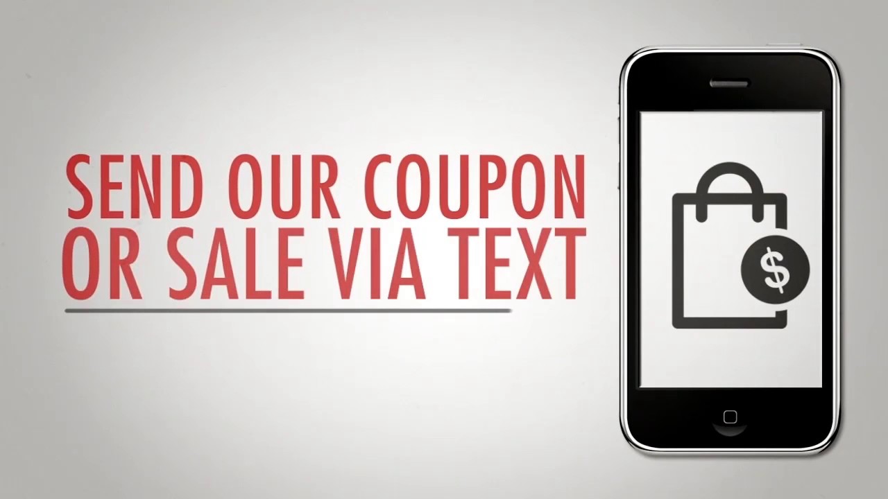 SMS Marketing for Retail