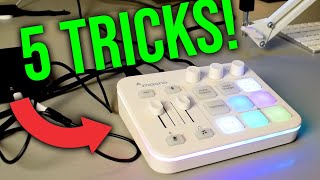 5 Things You Didn't Know About the MaonoCaster G1 NEO screenshot 5