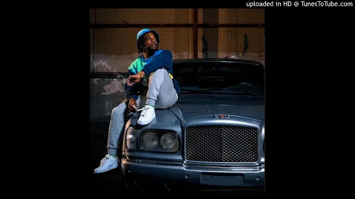 [FREE] Curren$y X Larry June Type Beat~|"Organic Dreams"|