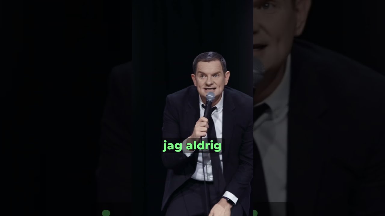 How Swedes Behave At Sea