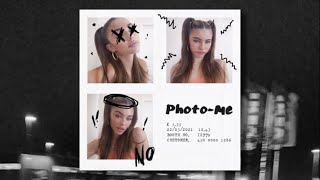 Fake  Photo Booth || Edit Tutorial with PicsArt screenshot 4