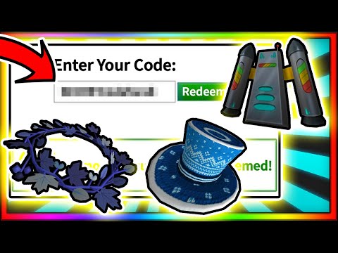 December Roblox Promo Codes All Working 2019 Roblox Youtube - roblox gift cards 2018 december